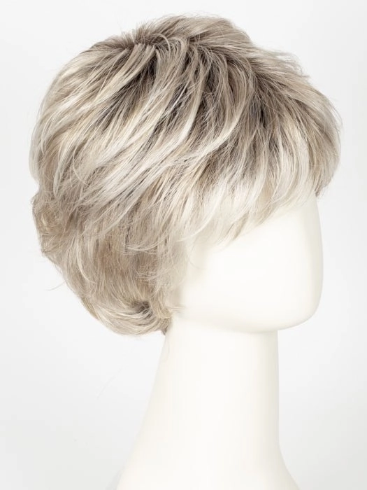 Rica | Synthetic Lace Front Wig (Mono Crown)