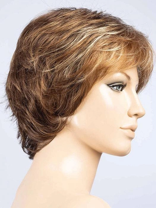 Rica Wig by Ellen Wille | Synthetic