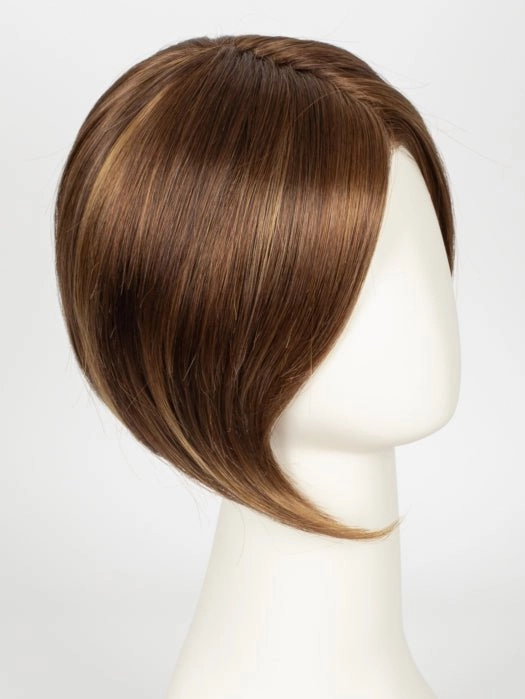 Rich Mono | Synthetic Lace Front Wig (Mono Top)
