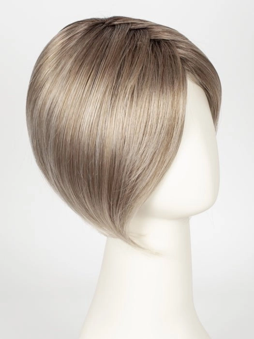 Rich Mono | Synthetic Lace Front Wig (Mono Top)