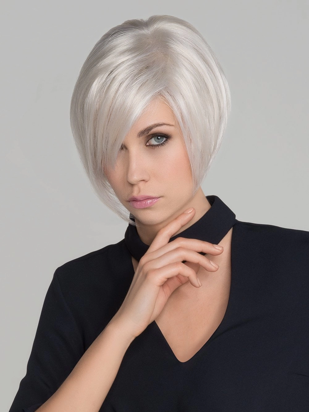 Rich Mono | Synthetic Lace Front Wig (Mono Top)