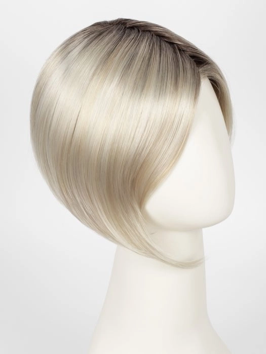 Rich Mono | Synthetic Lace Front Wig (Mono Top)
