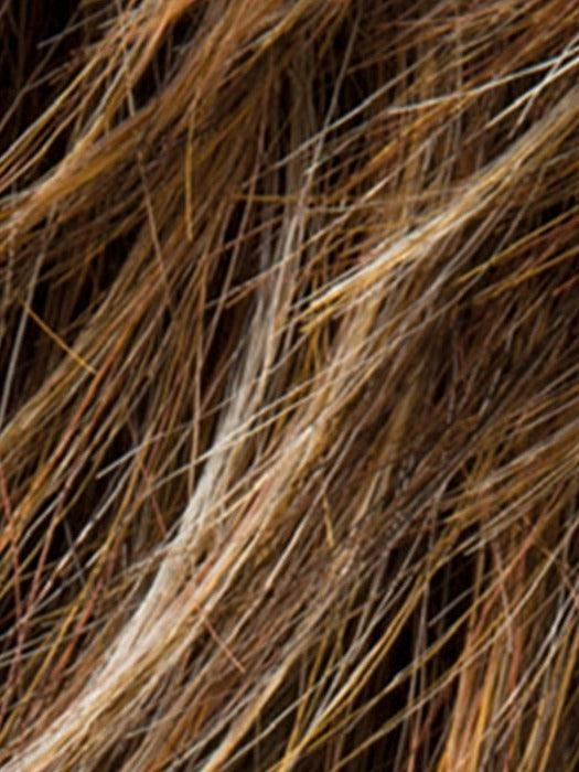Rich Mono Wig by Ellen Wille | Synthetic