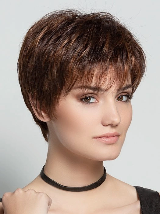 Rimini | Synthetic Lace Front Wig (Mono Top)