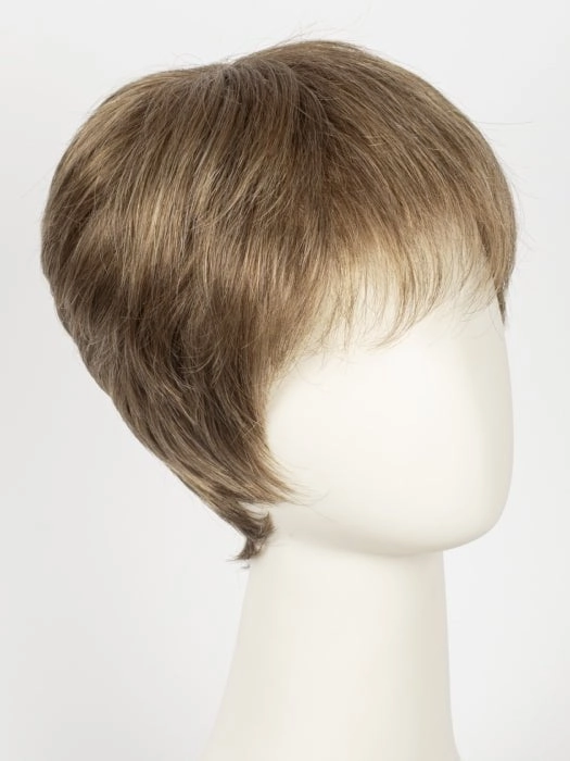 Rimini Large | Synthetic Lace Front Wig (Mono Top)