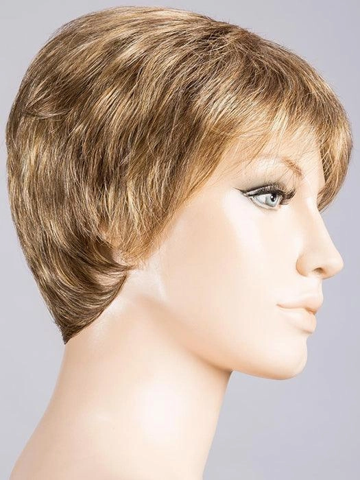 Rimini Mono Large Wig by Ellen Wille | Synthetic