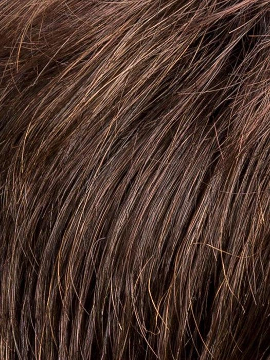 Rimini Mono Large Wig by Ellen Wille | Synthetic