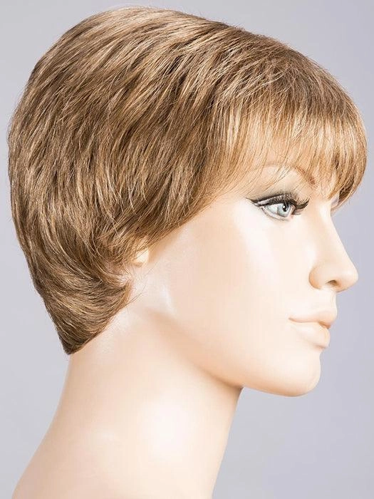 Rimini Mono Large Wig by Ellen Wille | Synthetic
