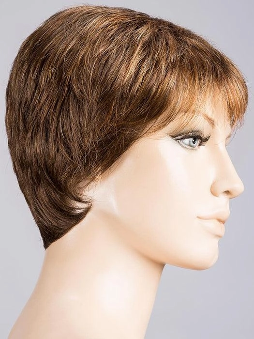 Rimini Mono Large Wig by Ellen Wille | Synthetic