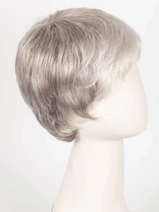 Risk | Synthetic Lace Front Wig (Mono Crown)