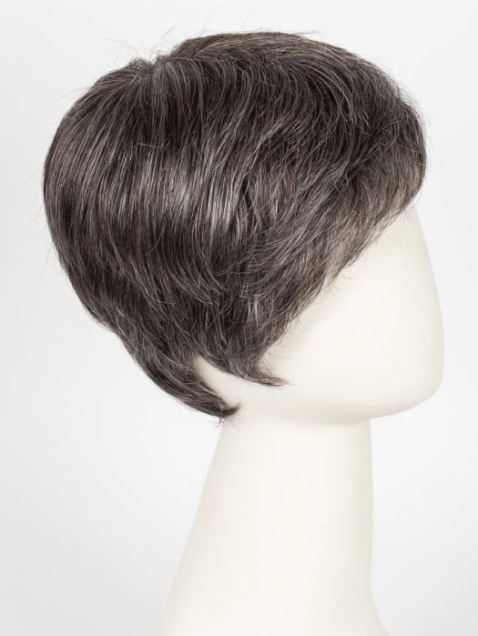Risk | Synthetic Lace Front Wig (Mono Crown)