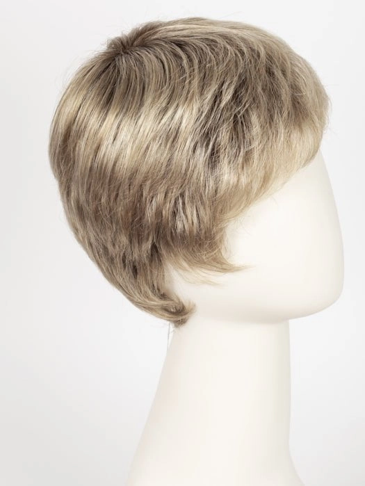 Risk | Synthetic Lace Front Wig (Mono Crown)