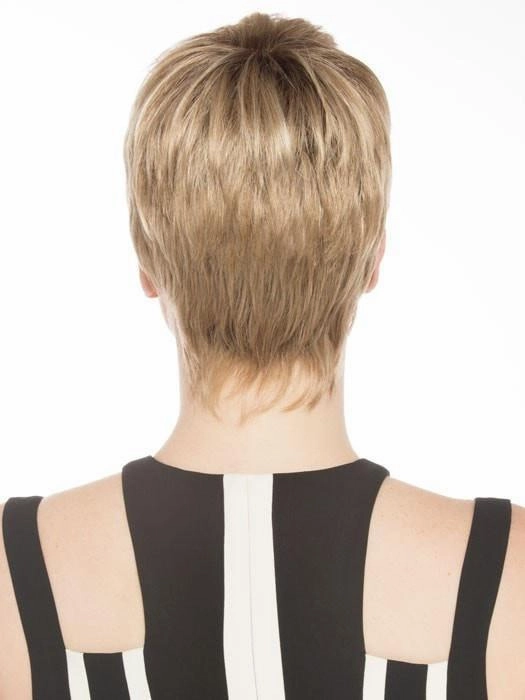 Risk | Synthetic Lace Front Wig (Mono Crown)