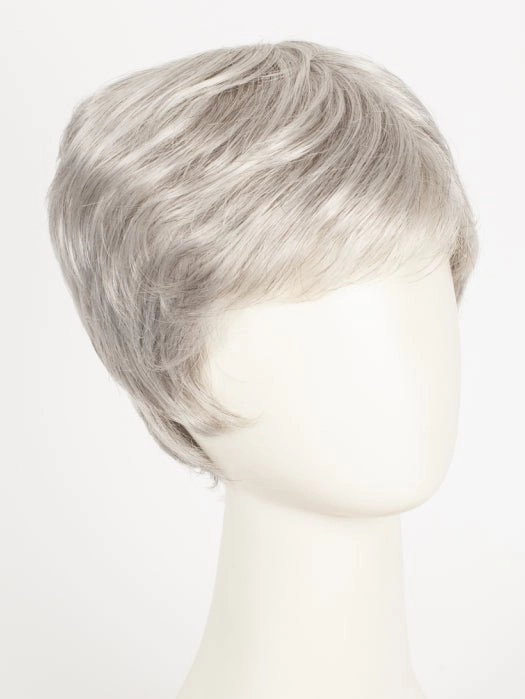Risk Comfort | Short Synthetic Lace Front Wig