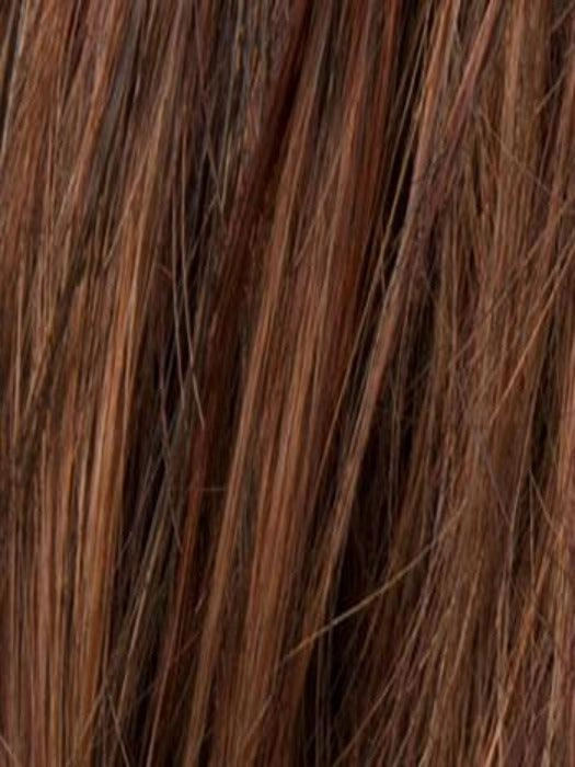 Risk Sensitive Wig by Ellen Wille | Synthetic