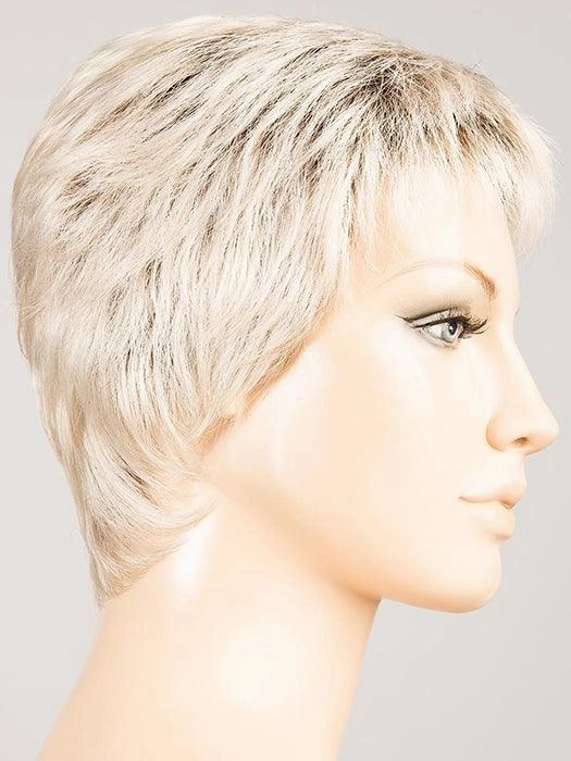 Risk Wig by Ellen Wille | Synthetic