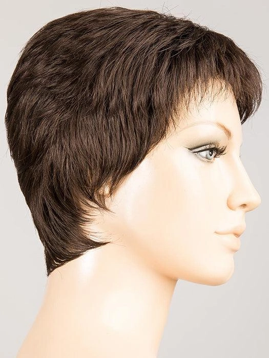 Risk Wig by Ellen Wille | Synthetic