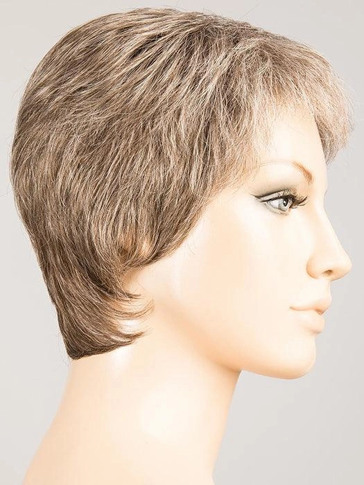 Risk Wig by Ellen Wille | Synthetic