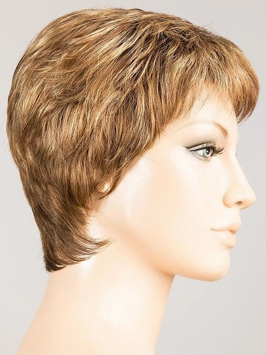 Risk Wig by Ellen Wille | Synthetic