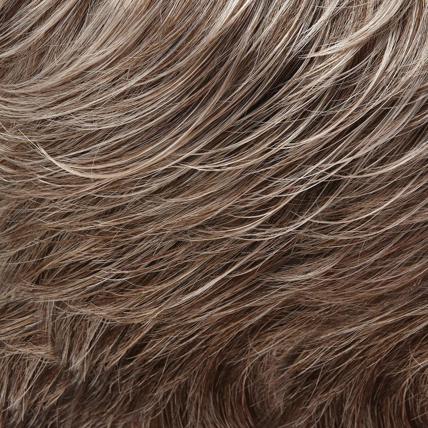 Rita Wig by Jon Renau | Synthetic Lace Front (Mono Top)