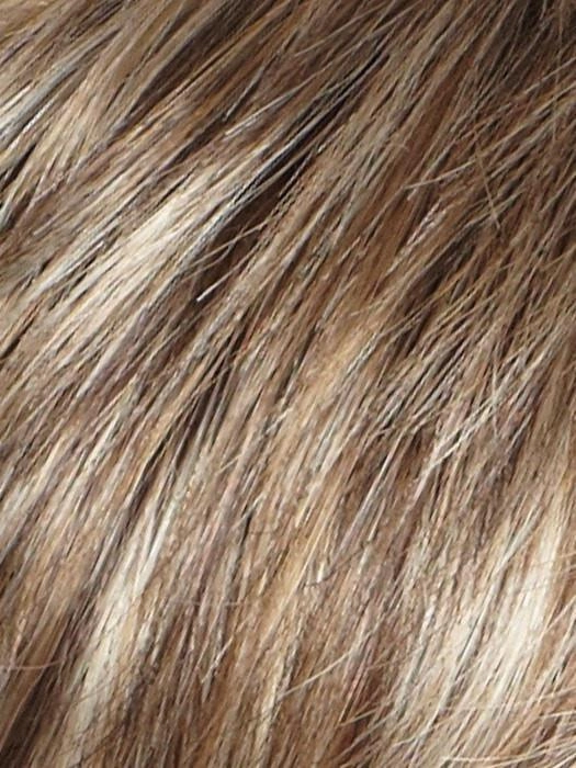 River Wig by Rene of Paris | Lace Front   Partial Monofilament (Heat Friendly Synthetic)