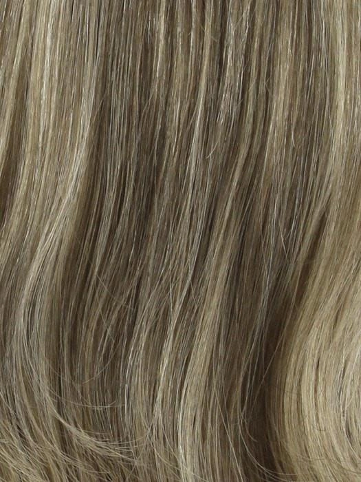 Robin | Synthetic Lace Front Wig (Basic Cap)