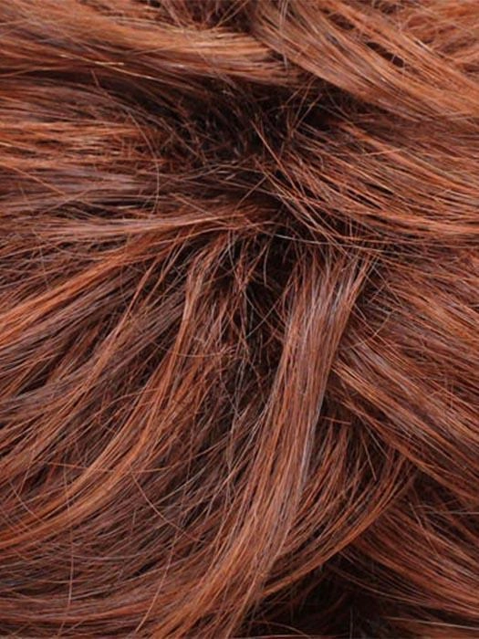 Robin | Synthetic Lace Front Wig (Basic Cap)