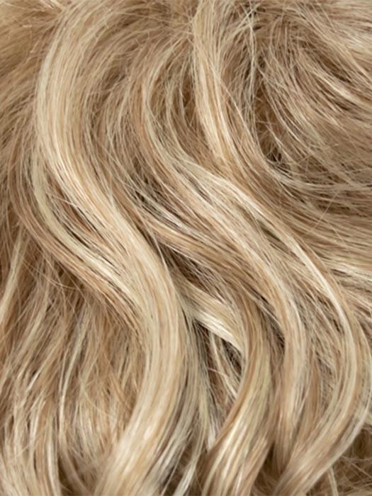 Robin | Synthetic Lace Front Wig (Basic Cap)