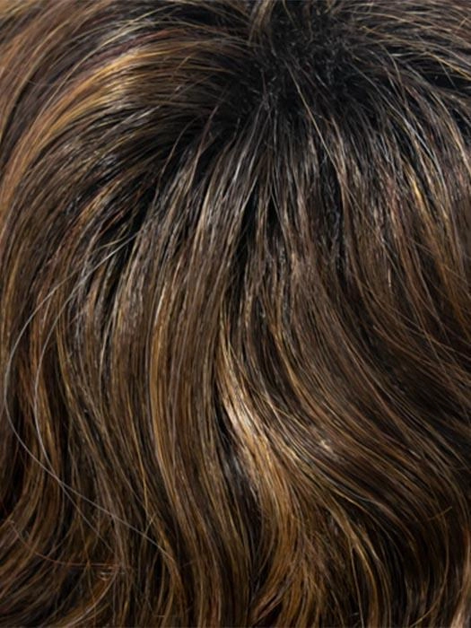 Robin | Synthetic Lace Front Wig (Basic Cap)