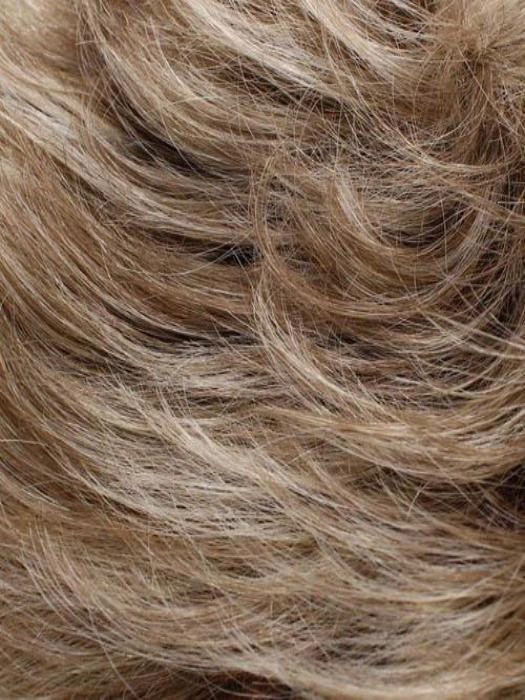 Robin | Synthetic Lace Front Wig (Basic Cap)