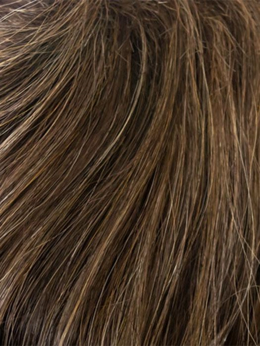 Robin | Synthetic Lace Front Wig (Basic Cap)