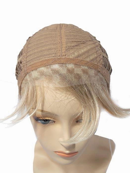 Robin | Synthetic Lace Front Wig (Basic Cap)