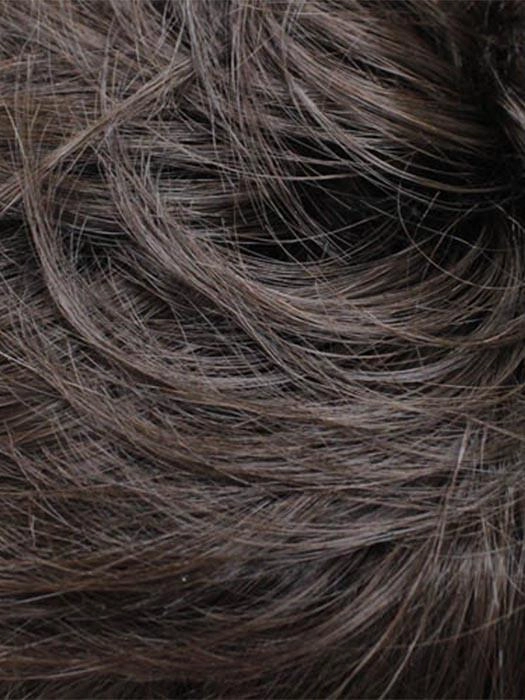 Robin | Synthetic Lace Front Wig (Basic Cap)