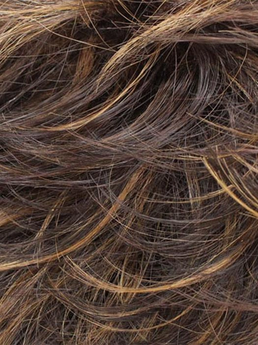 Robin | Synthetic Lace Front Wig (Basic Cap)