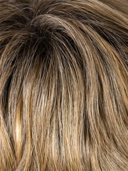 Robin | Synthetic Lace Front Wig (Basic Cap)