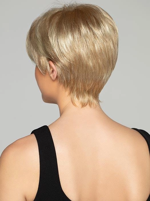 Robin | Synthetic Lace Front Wig (Basic Cap)