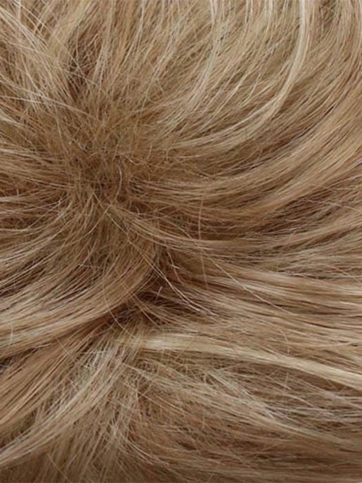 Robin | Synthetic Lace Front Wig (Basic Cap)