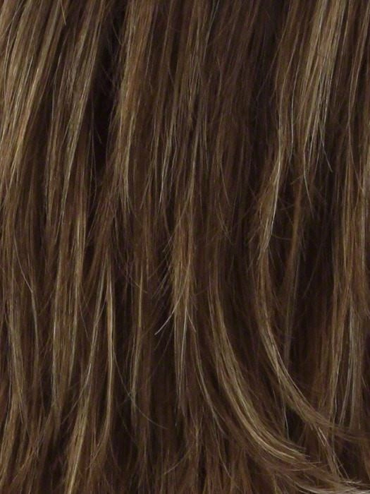 Robin Wig by Noriko | Synthetic Hair | Average Cap