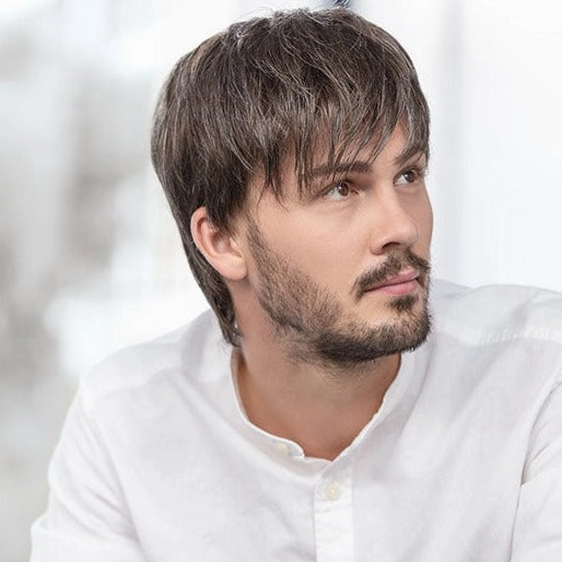 Roger 5-Stars - HairforMance Men's Collection by Ellen Wille