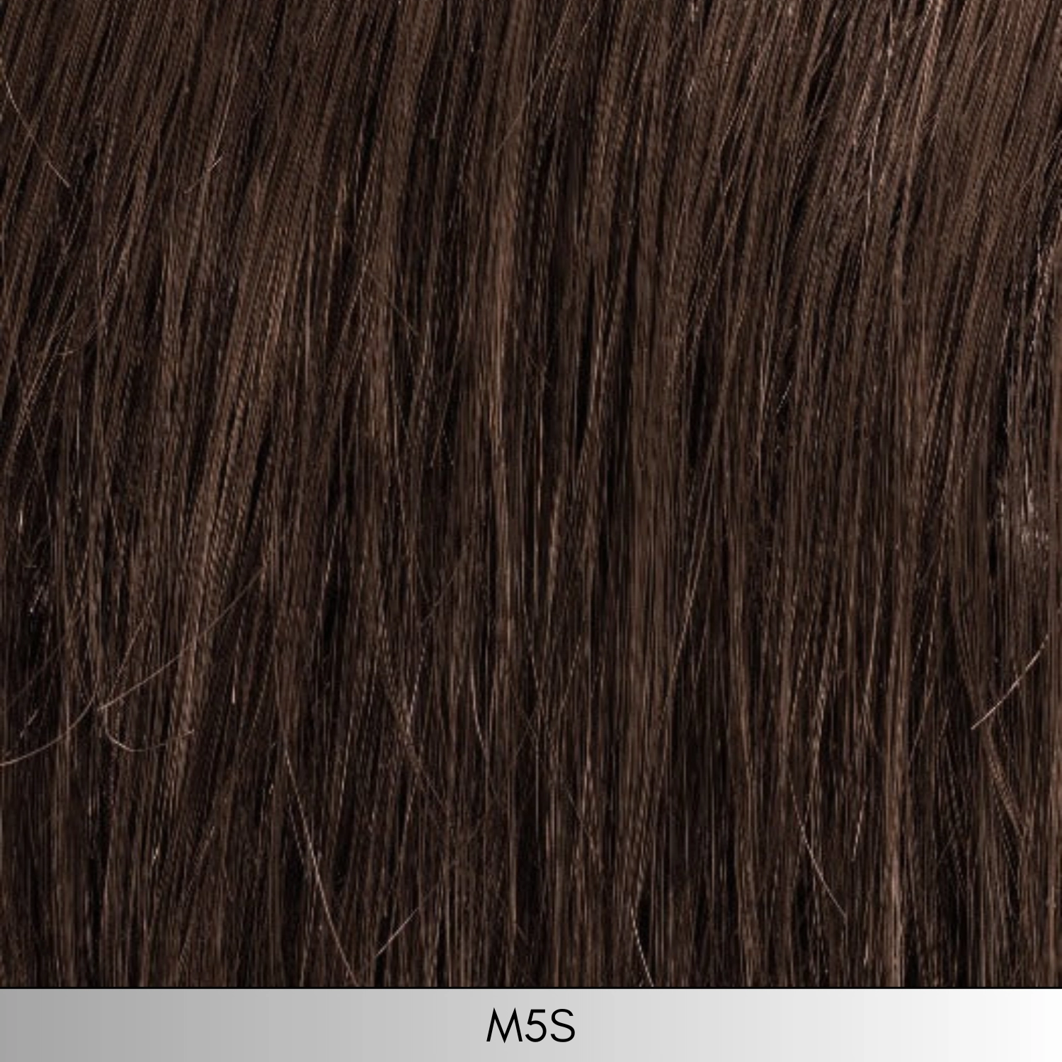 Roger 5-Stars - HairforMance Men's Collection by Ellen Wille