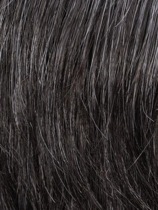 Roger 5 Stars | Synthetic Lace Front Wig (Mono Top)
