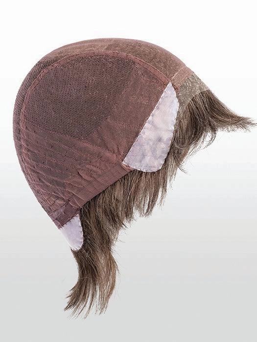 Roger 5 Stars Wig by Ellen Wille | Men's Synthetic