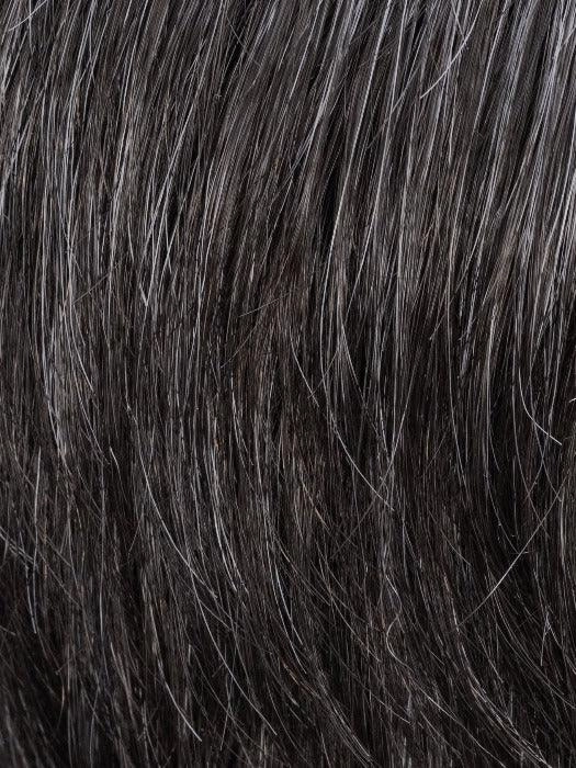 Roger 5 Stars Wig by Ellen Wille | Men's Synthetic