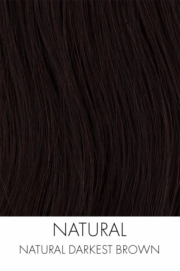Rogue <br>Remy Human Hair Lace Front Wig
