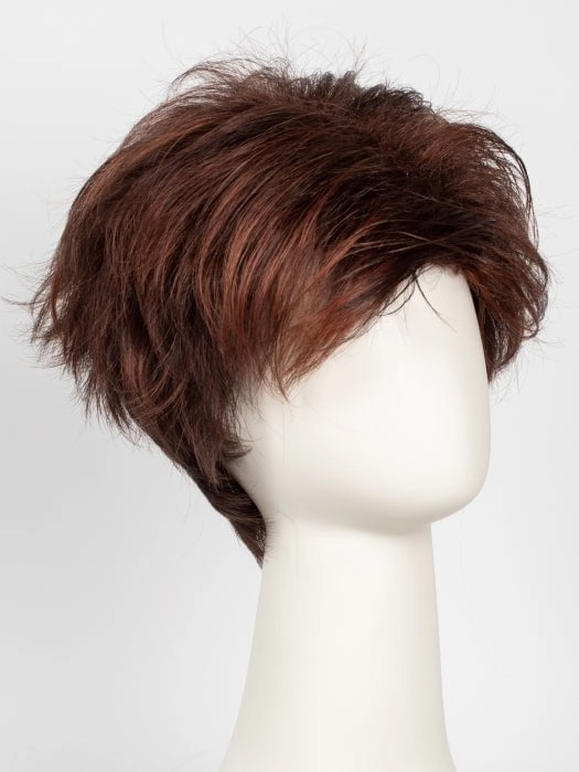 Roni | Synthetic Wig (Basic Cap)