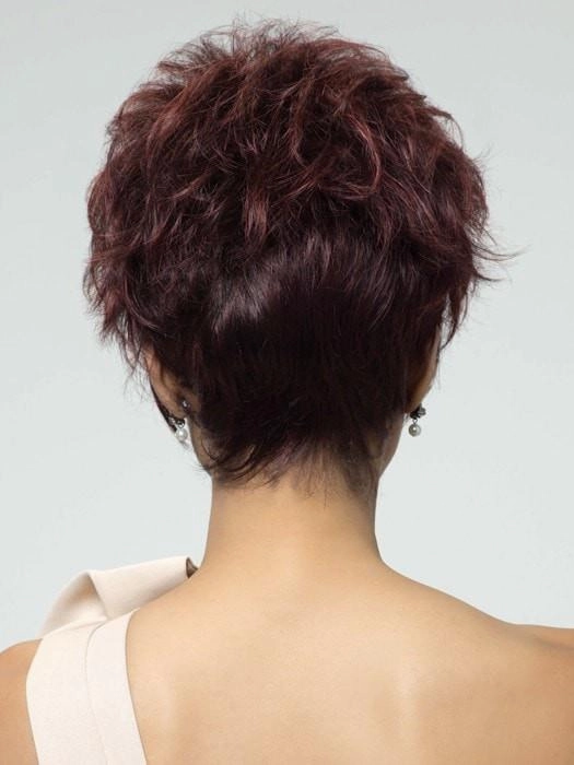 Roni | Synthetic Wig (Basic Cap)