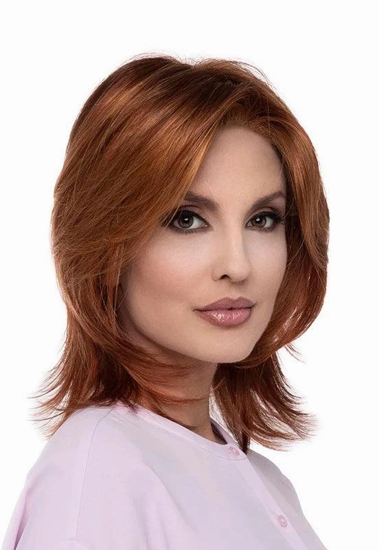 Rose Wig by Envy | Synthetic (Lace Front Mono Top)