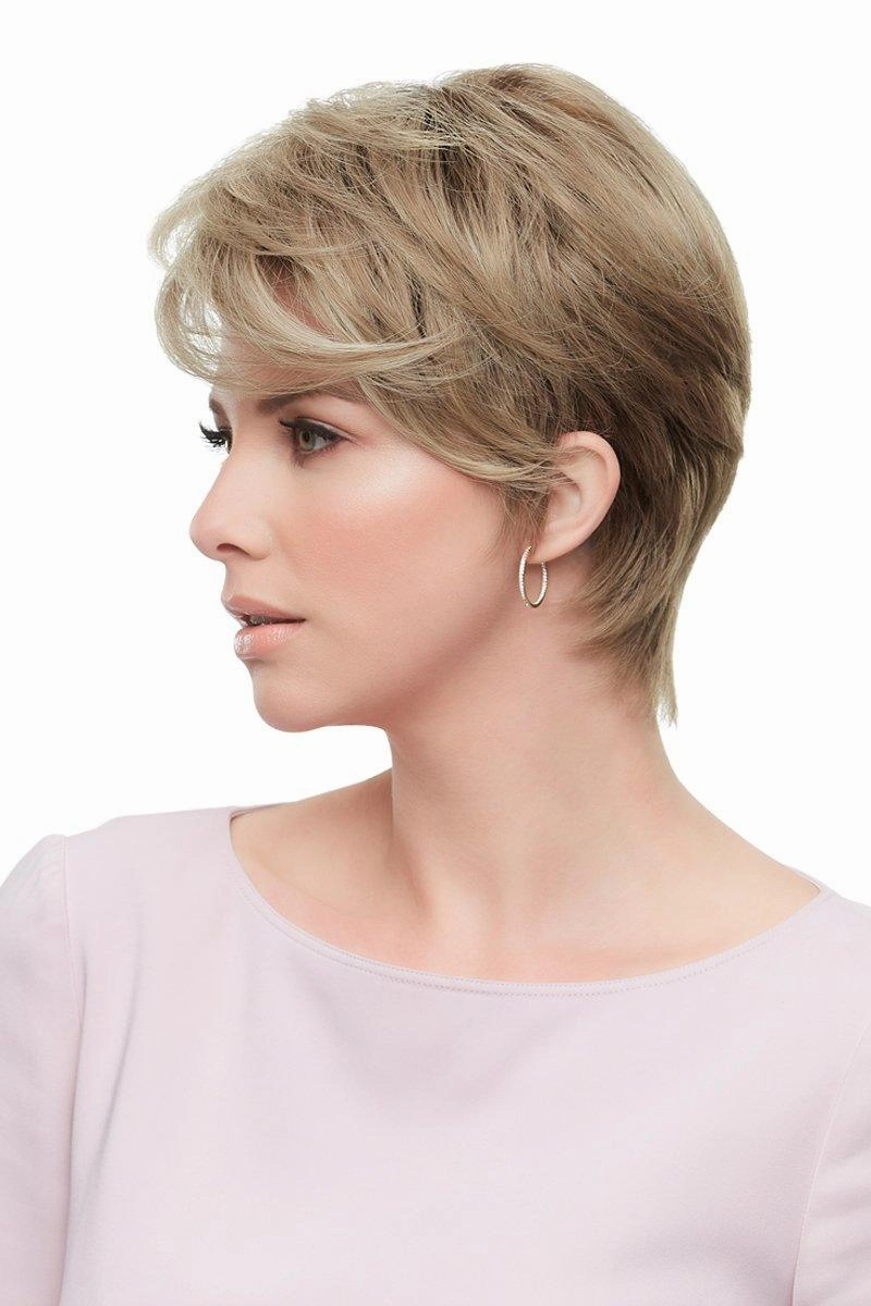 Rose Wig by Jon Renau | Synthetic (Lace Front Mono Top)