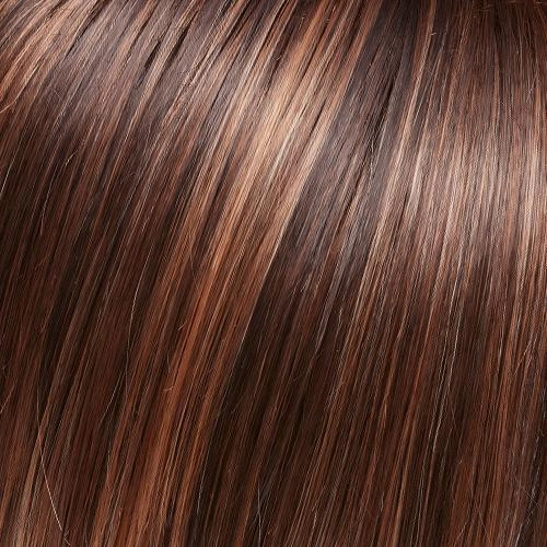 Rose Wig by Jon Renau | Synthetic (Lace Front Mono Top)