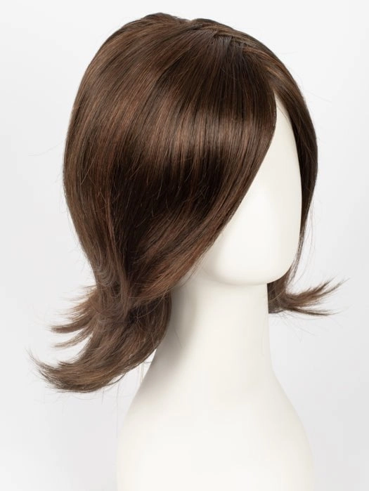 Rosie | Synthetic Lace Front Wig (Mono Top)